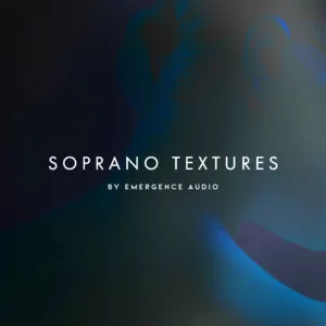 Soprano Textures 1×1 Cover copy
