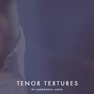 Tenor Textures Cover v03