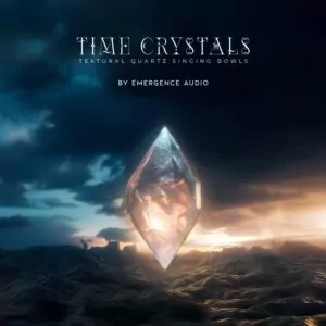 1×1 Cover – Time Crystals copy